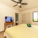 Comfortable, Spacious Penthouse - 2 Bedrooms - 7 People